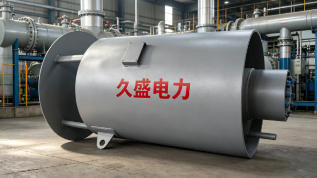 凌海蒸汽消声器